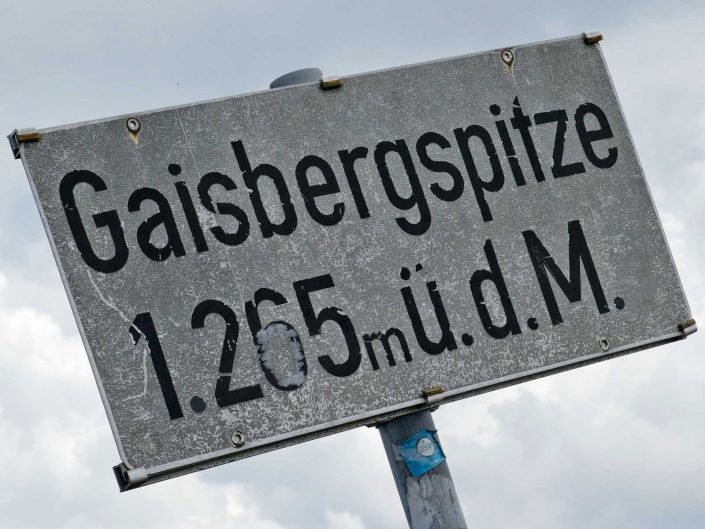 Gaisbergrennen 2018